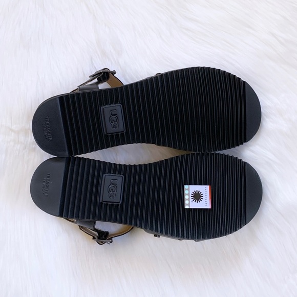 UGG Zoie Sandals - Picture 7 of 7